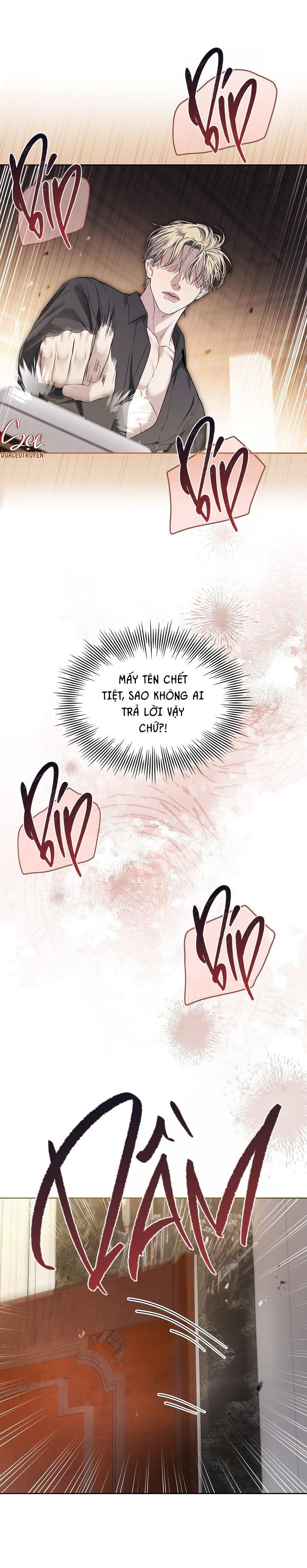 (abo) kiss me if you can chapter 13 23