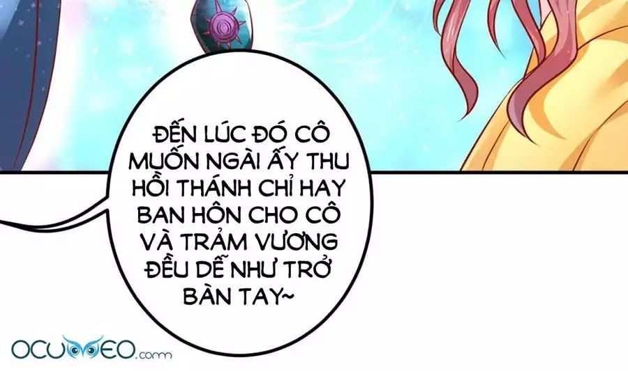 từ đây vương gia không thượng triều sớm chapter 82 48
