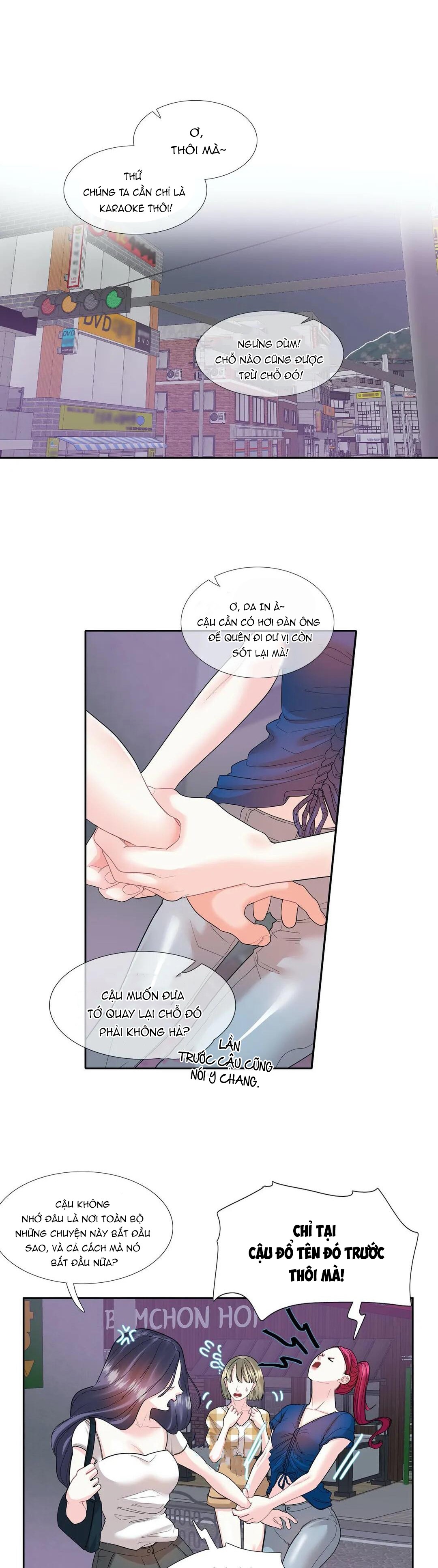 lên đỉnh chapter 27 1