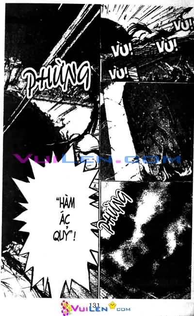 mắt quỷ kyo chapter 70 133