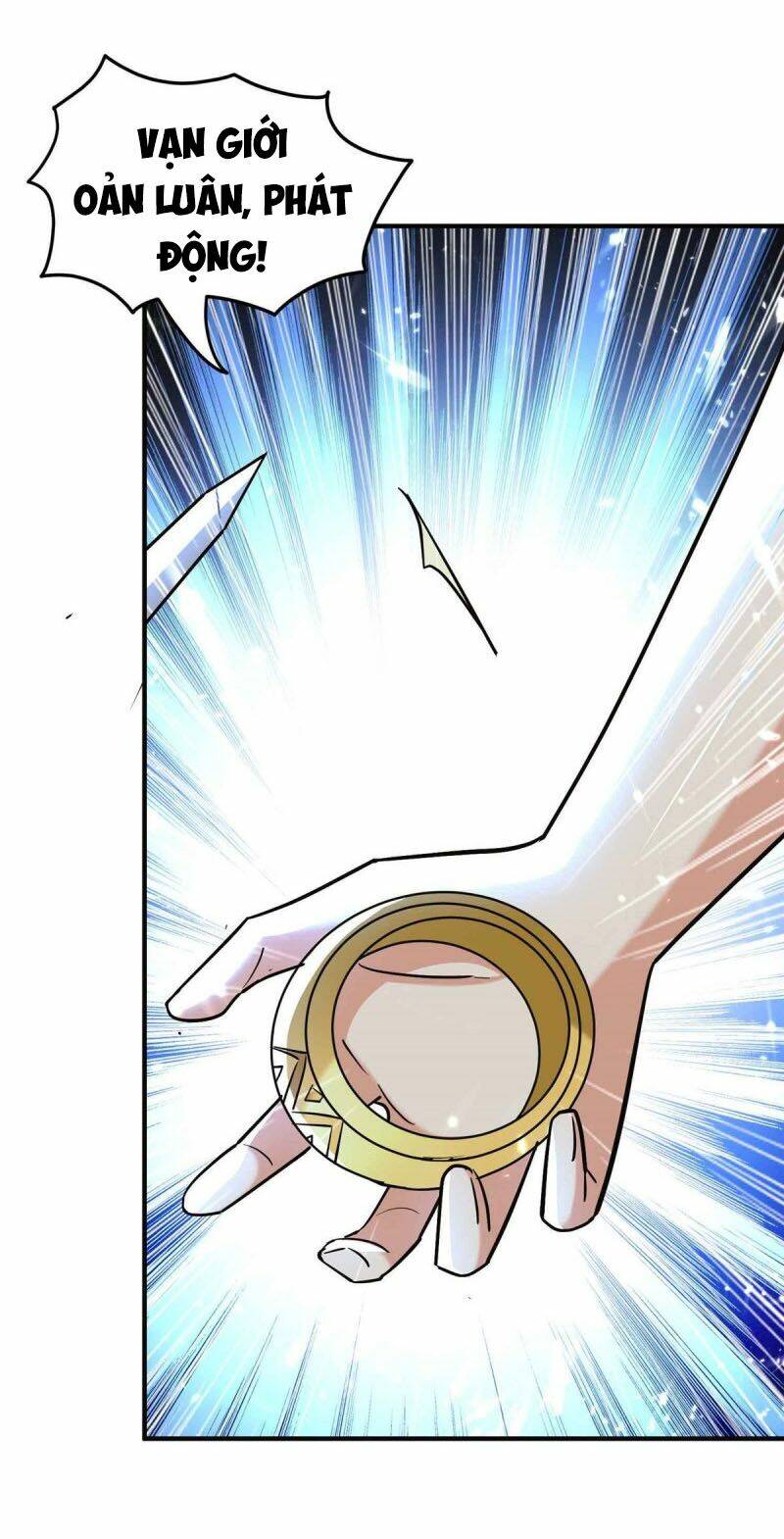 vạn giới tiên vương chapter 160 6