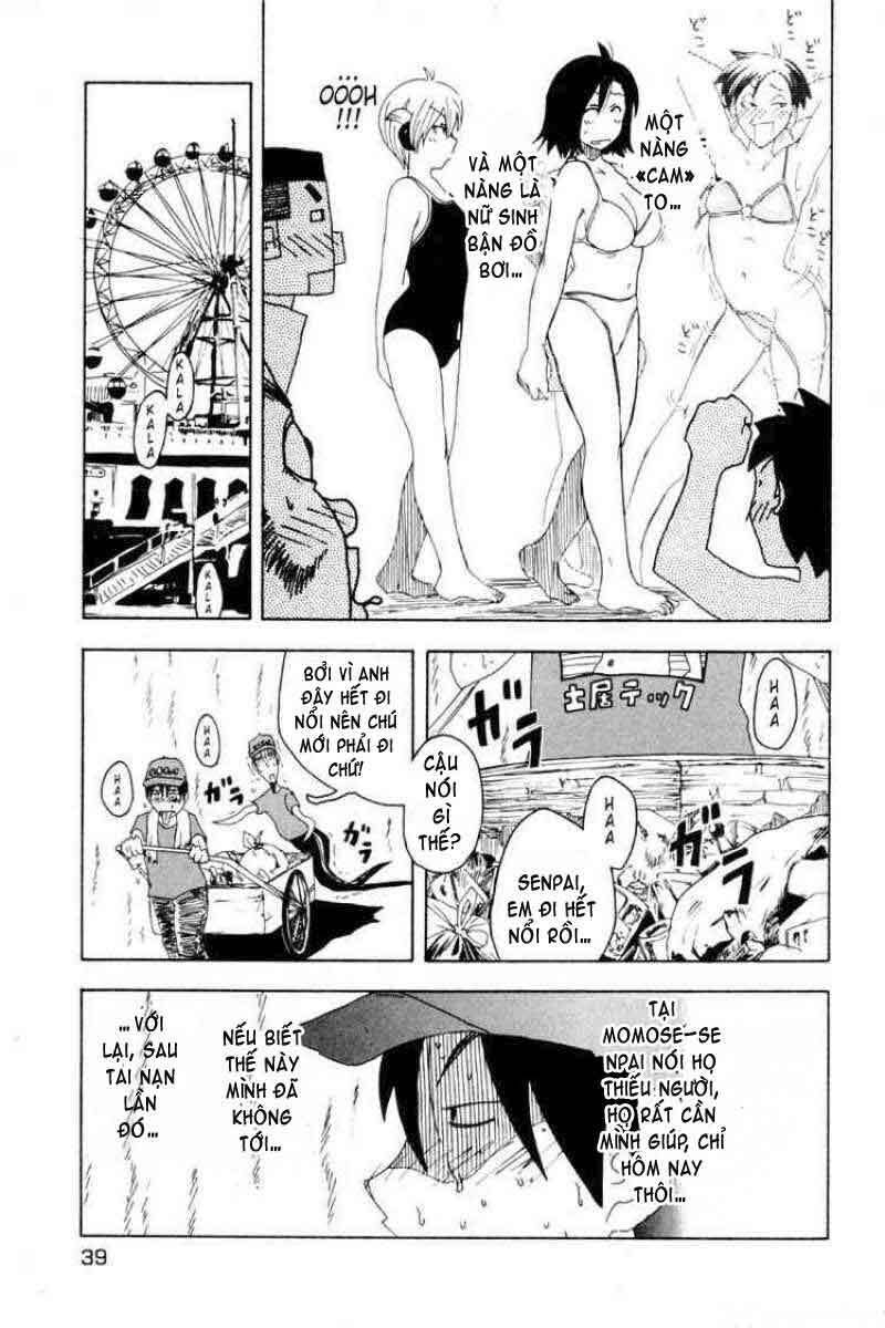 inu neko jump chapter 18 14