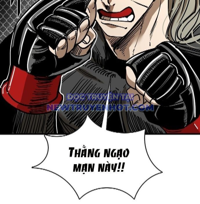 shark - cá mập chapter 347 35