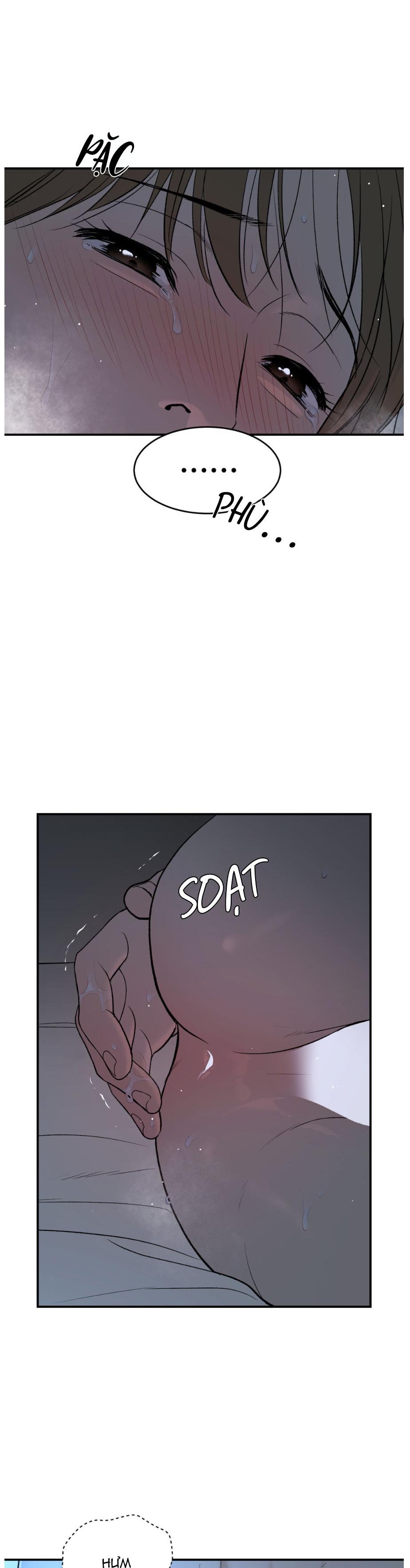 điềm rủi chapter 38 30