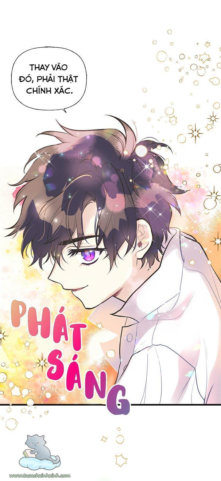 chị tôi nhặt về nam chính của tiểu thuyết chapter 45 32