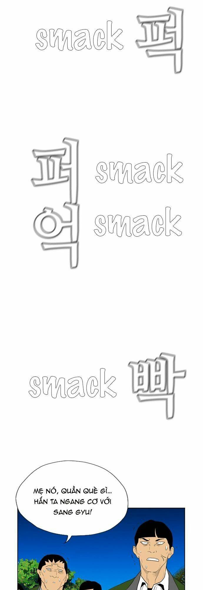 kẻ hồi sinh chapter 119 36