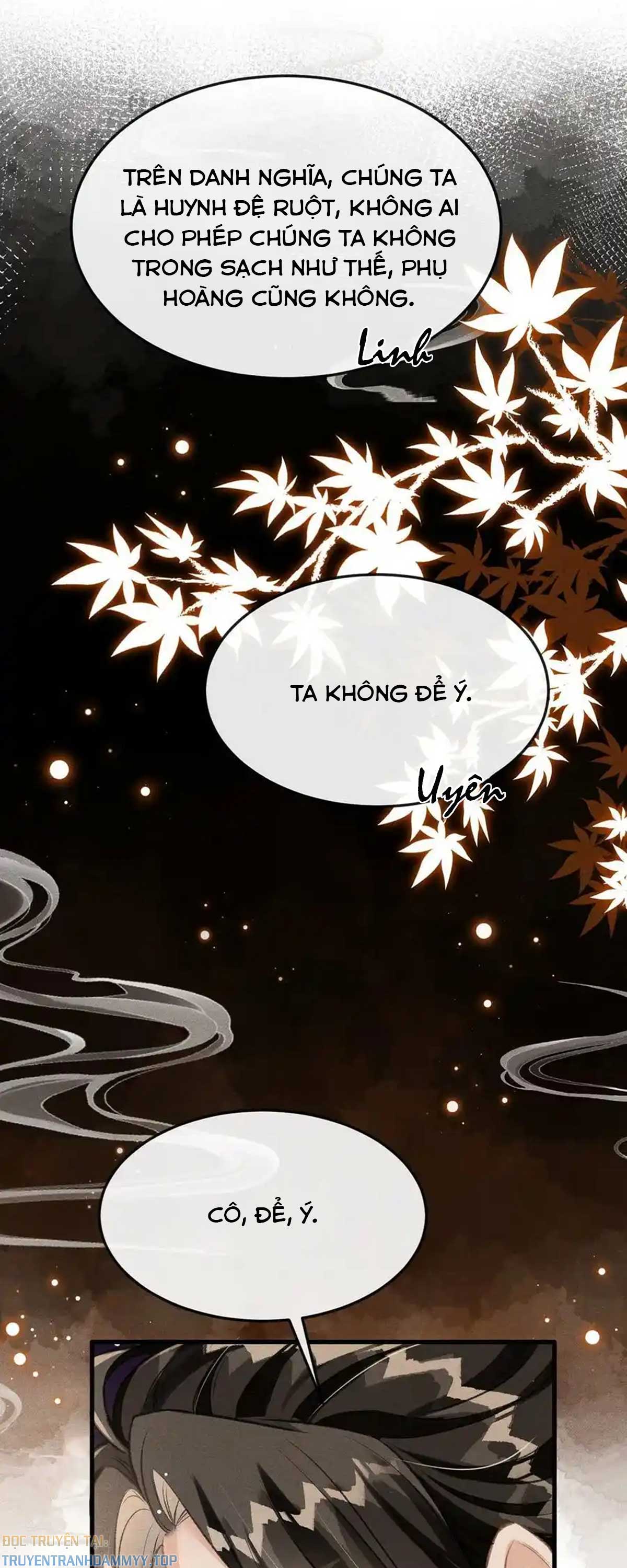 Đan Tiêu Vạn Dặm chapter 76