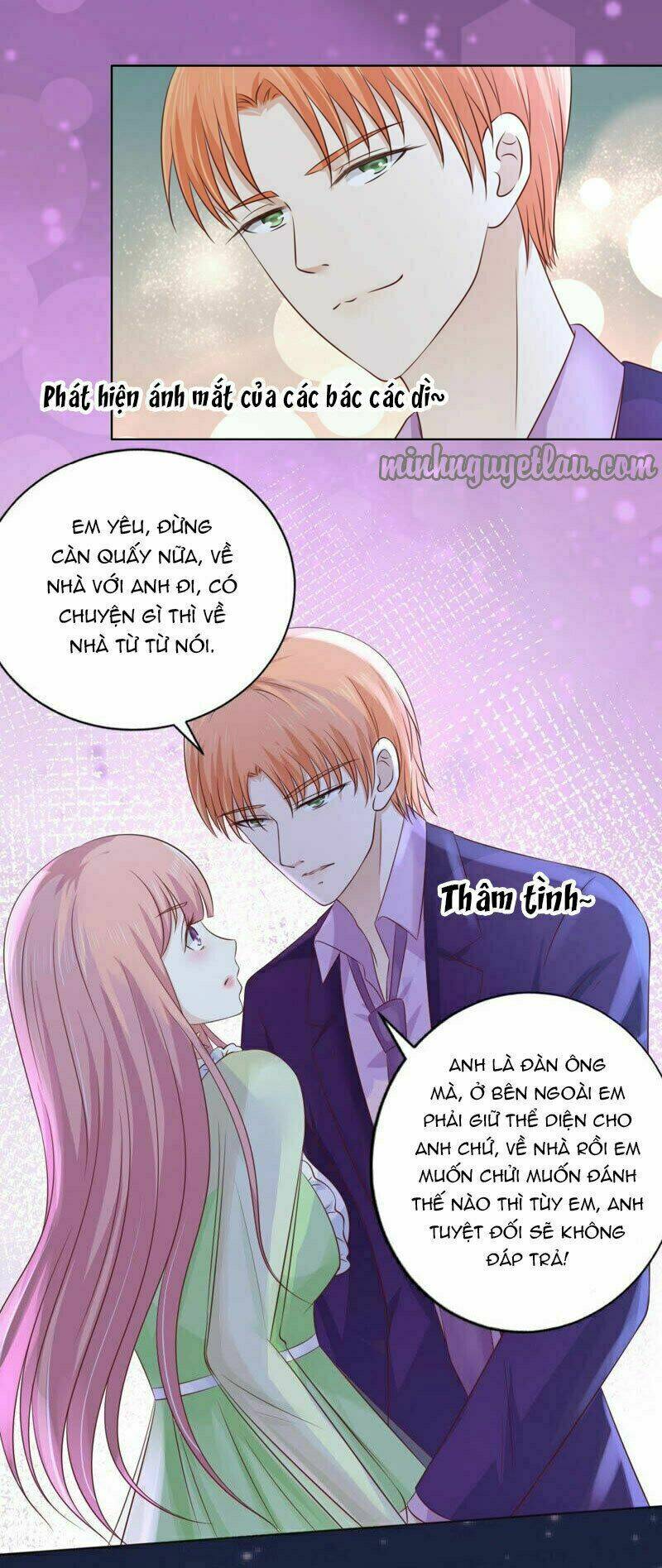 liệt ái tri hạ: series mật đào tiểu tình nhân chapter 200 3