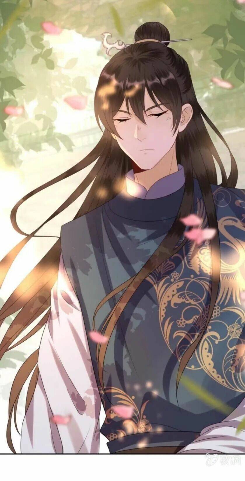 theo đuổi hoàng tử quá khó a~ chapter 46.1 9