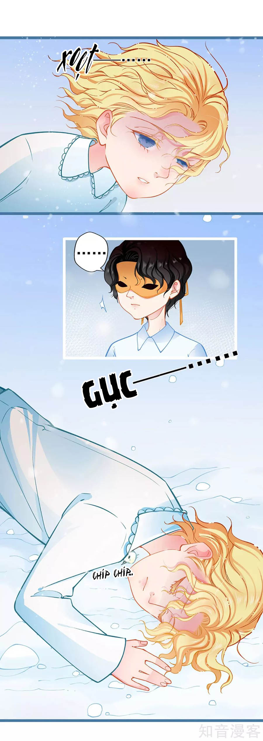 cưng chiều ái thê hư hỏng chapter 75 17