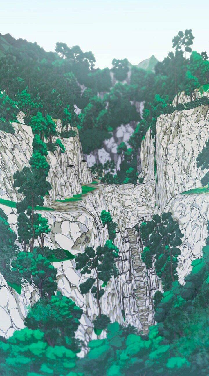 tôi trở thành nhân vật phản diện giỏi nhất trong giới võ thuật chapter 6 28