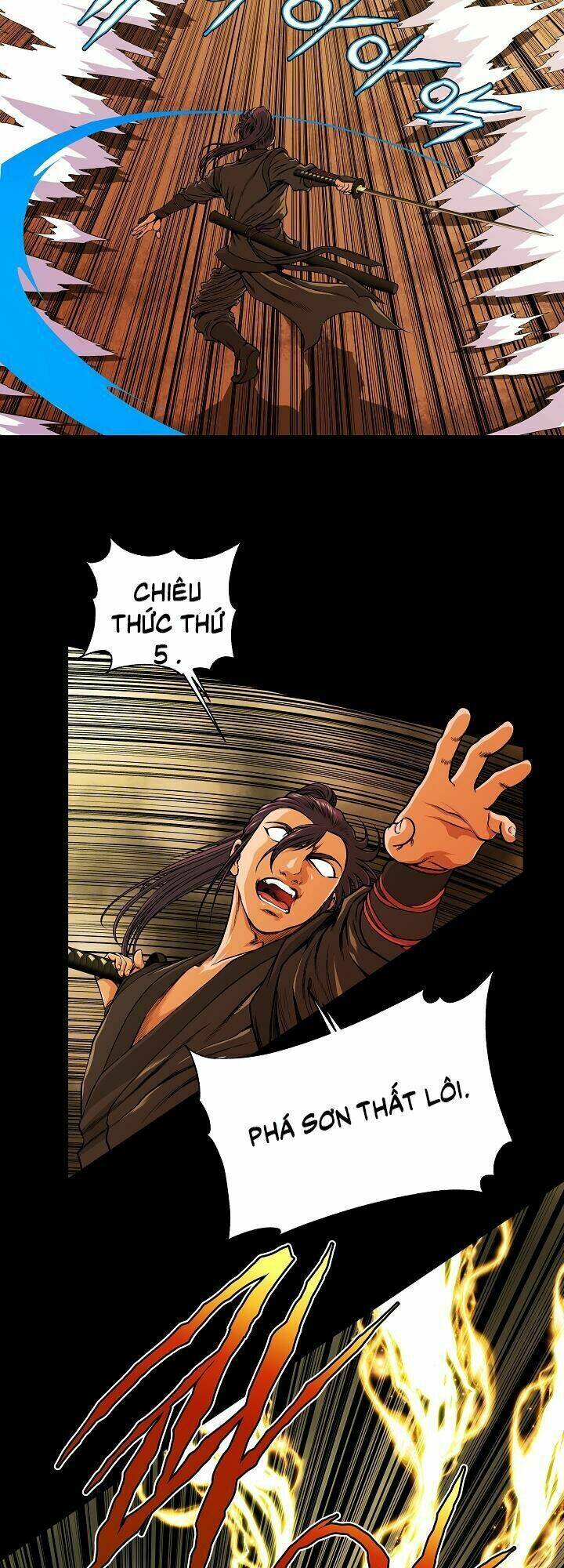 ngũ hợp chí tôn chapter 26 20