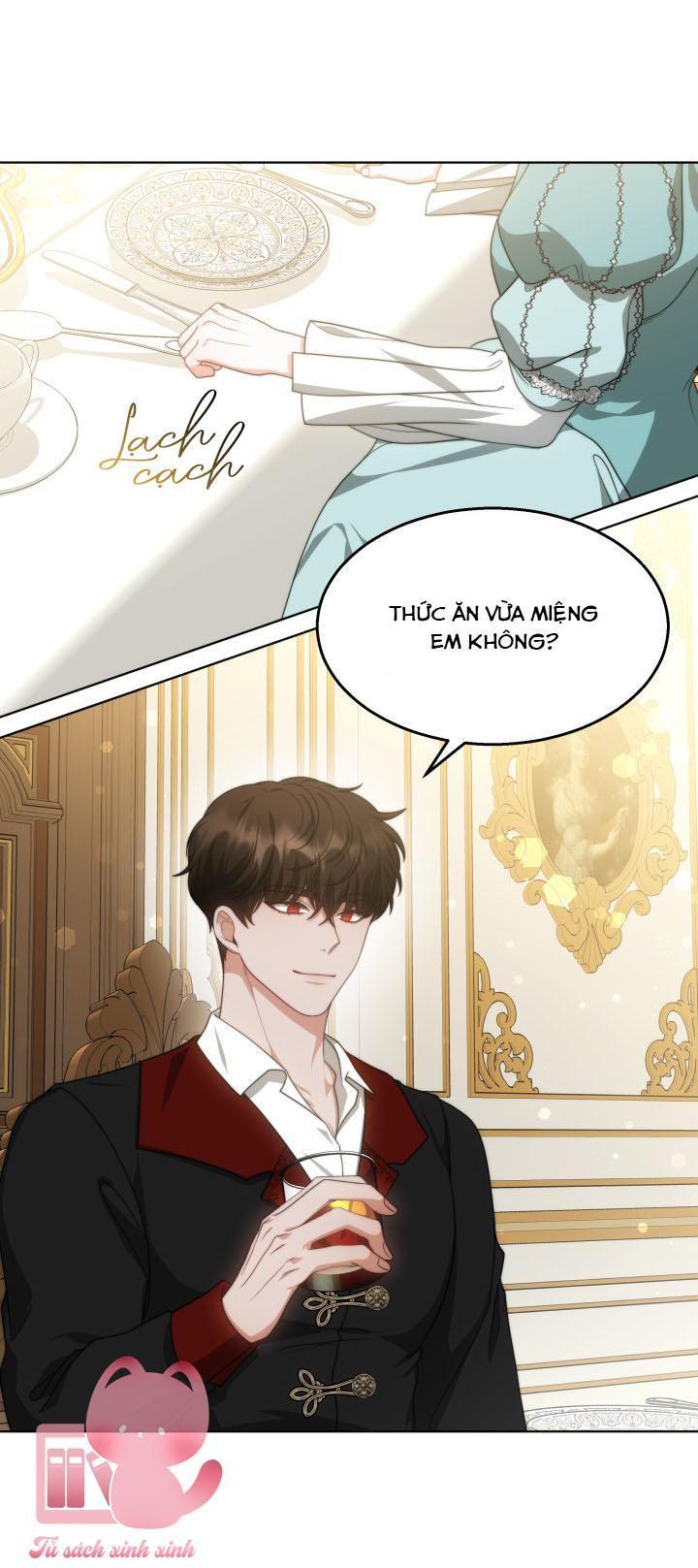 từ chồng cũ hóa thành nam chính chapter 39 44