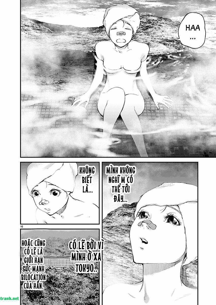 killing morph chapter 31 15