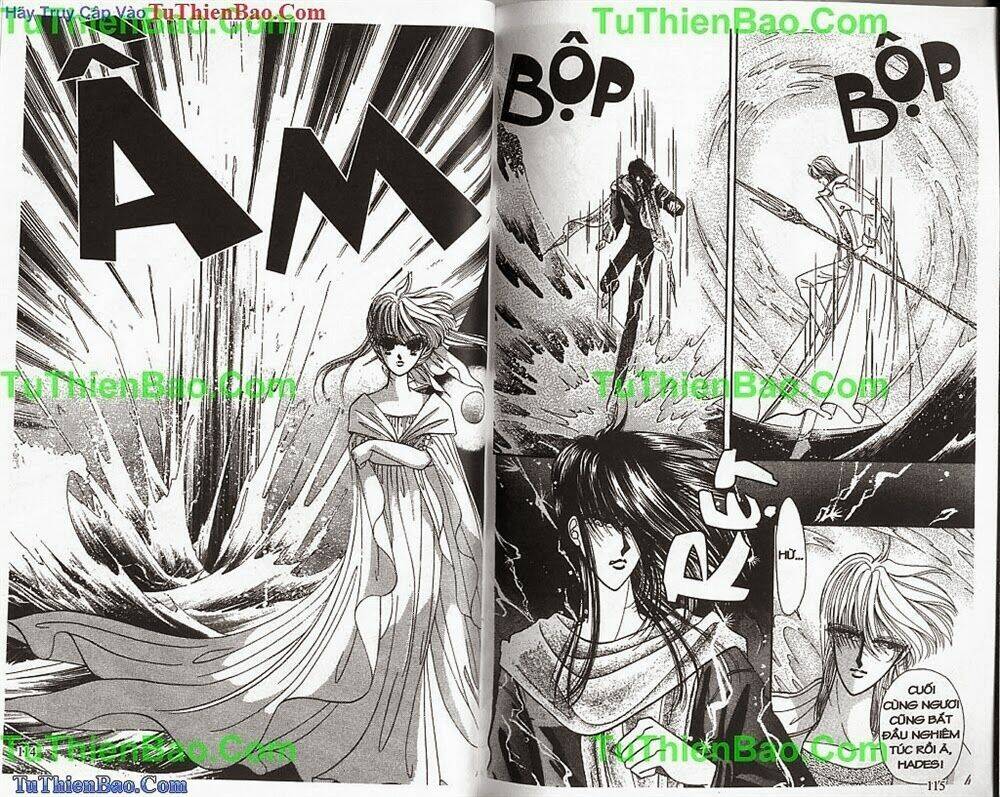 aries thần thoại cung hoàng đạo chapter 10 58