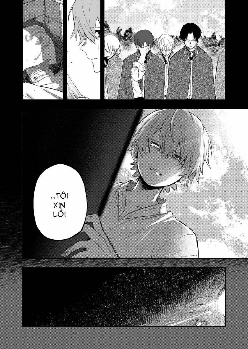 fushi no sougishi chapter 20 3