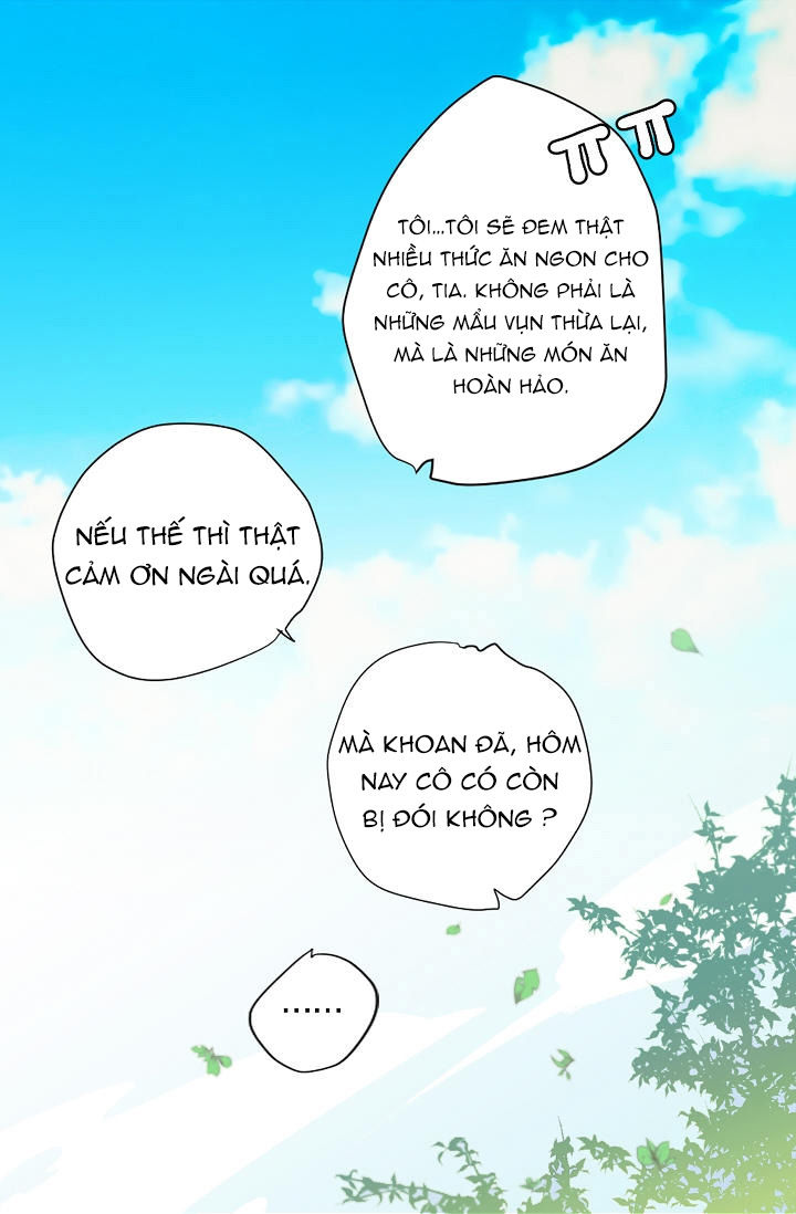 mối tình đầu của bạo chúa chapter 3 56