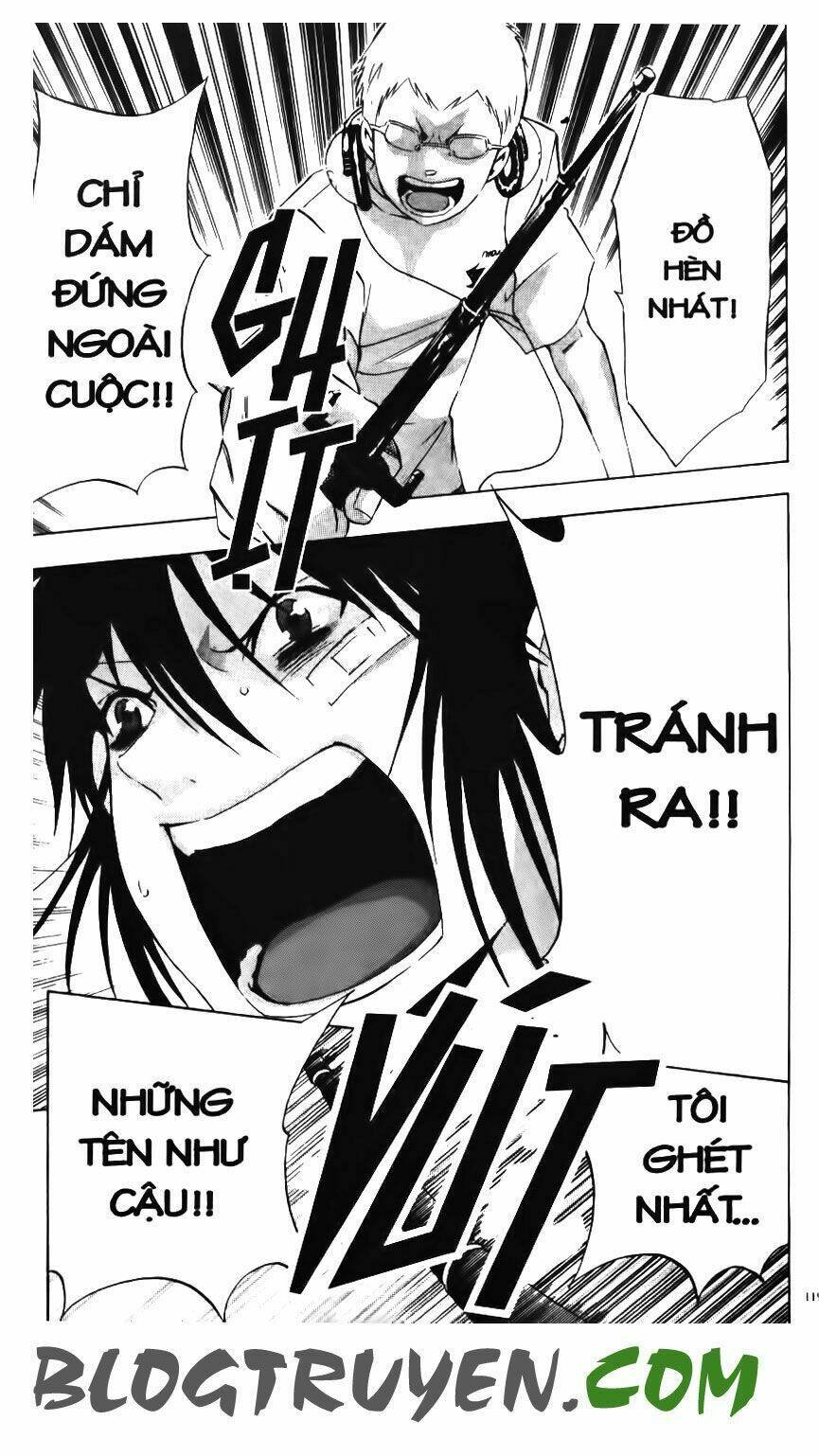 ma vương chapter 34 6