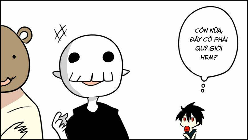 senyuu chapter 64 29