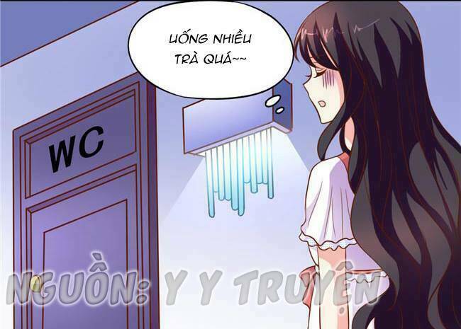 ngư thần đích nhân thả ta đi chapter 33 14