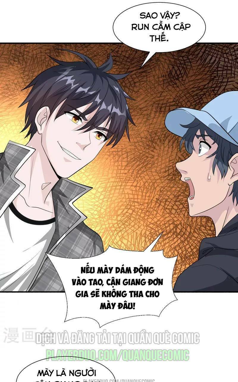 binh vương chi vương chapter 16 27