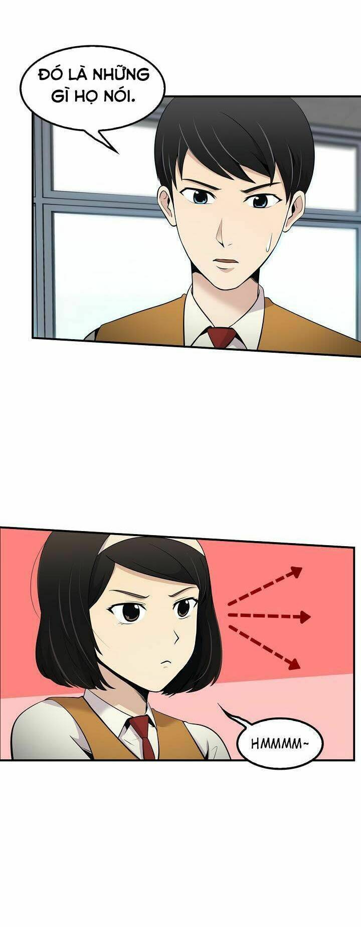 điều tra viên chuyển sinh chapter 7 3