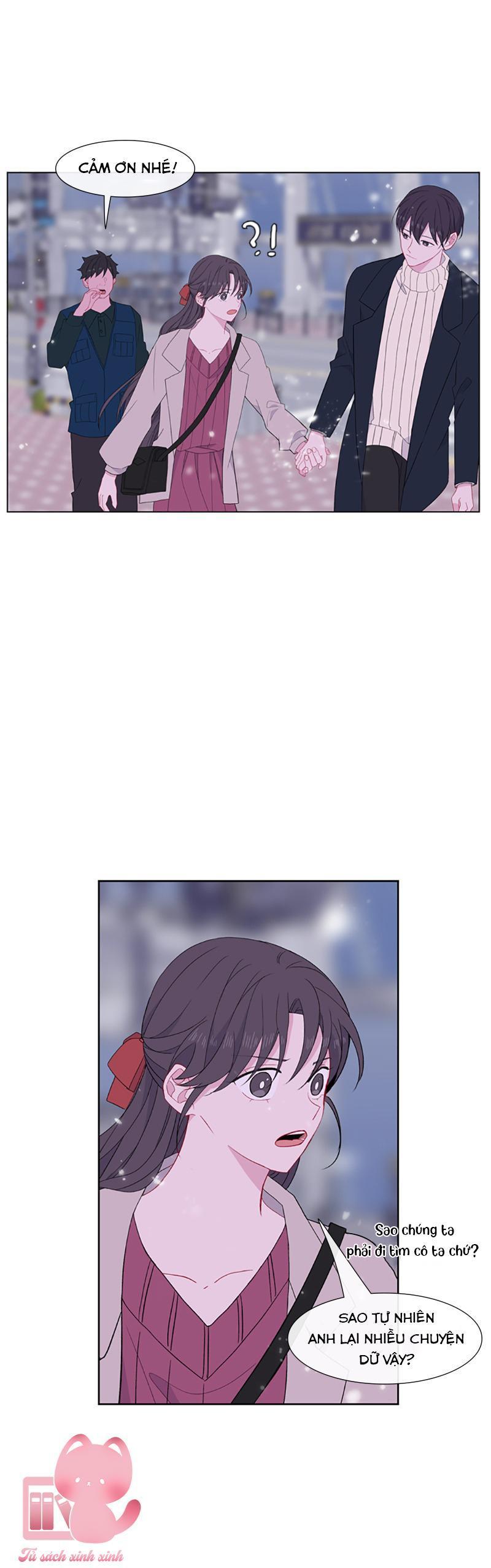 về bên anh chapter 85 50