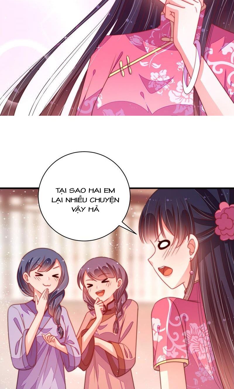 ngày nào thiếu soái cũng ghen chapter 256 10