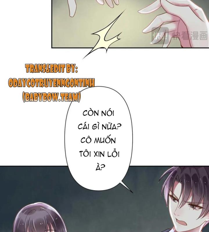 sau đêm ly hôn chapter 5 16