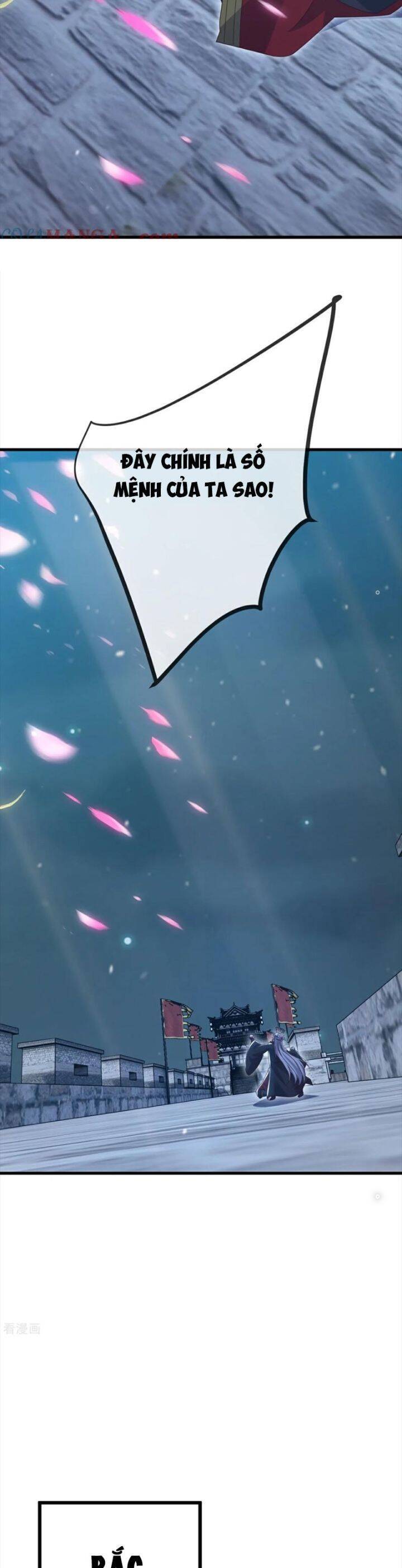 tiên võ đế tôn chapter 688 17