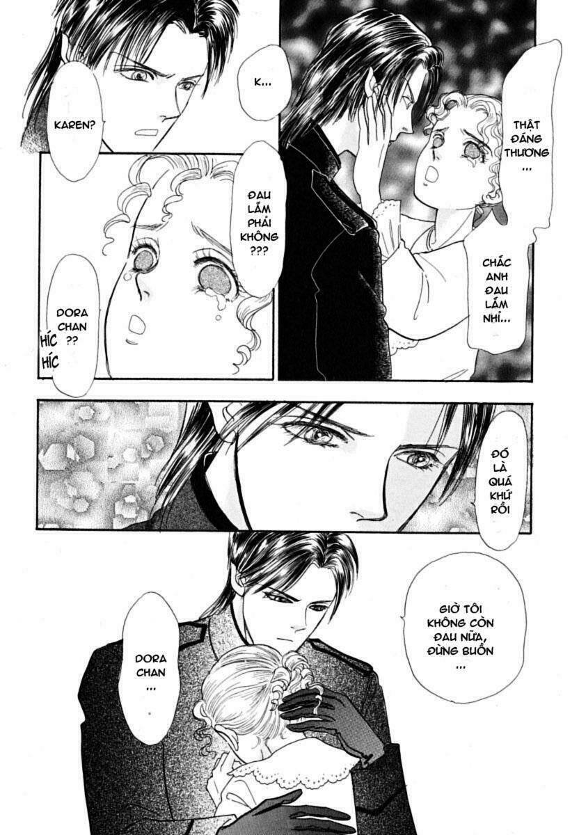 tiệm thú kiểng chapter 4 32