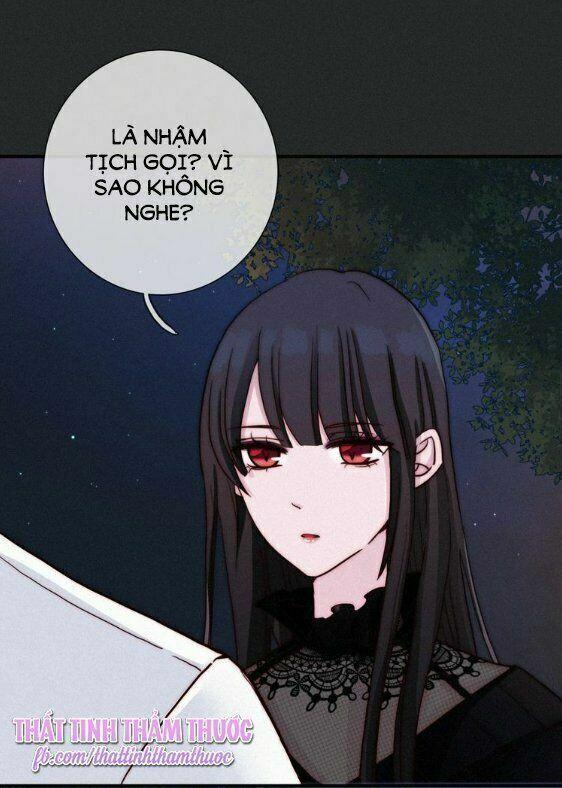 đêm tối chốn này chapter 35 38