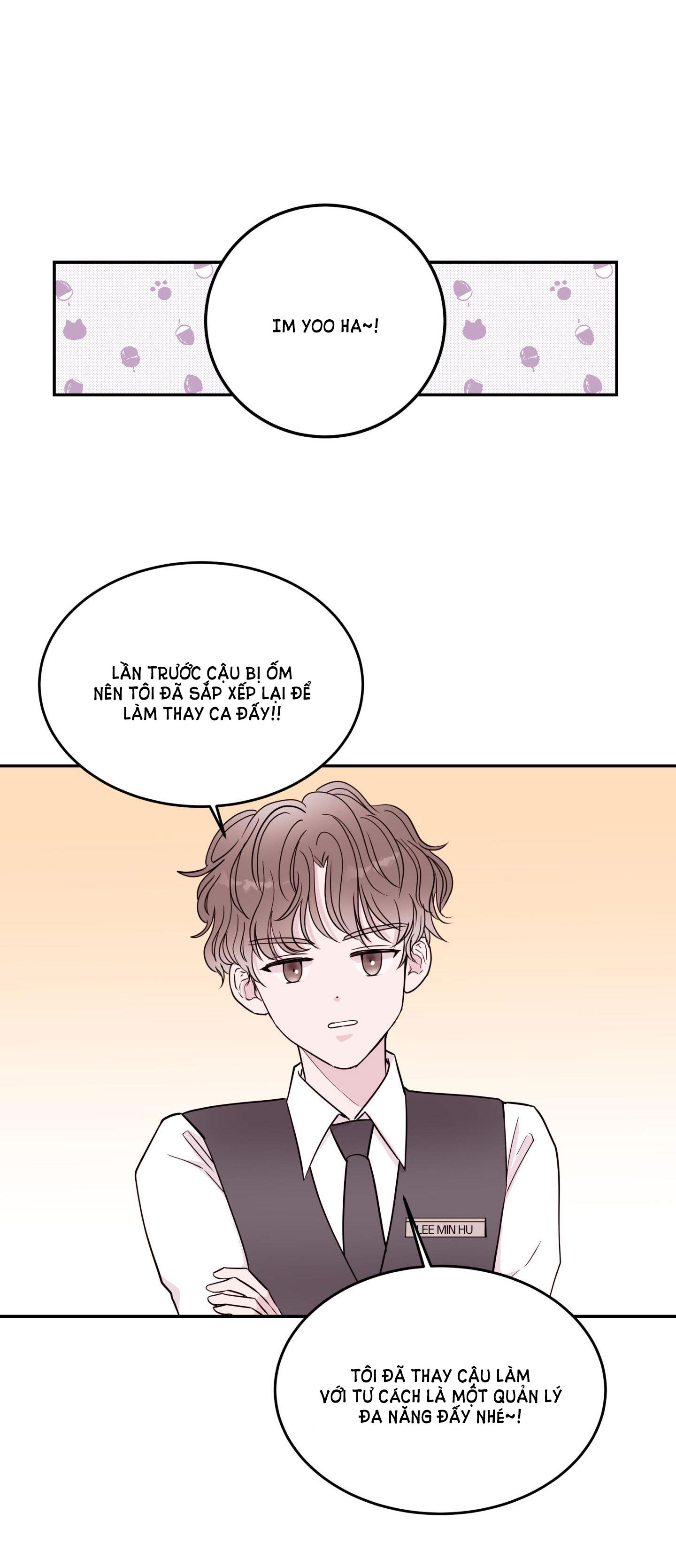 em trai vợ thật nguy hiểm chapter 22.1 26