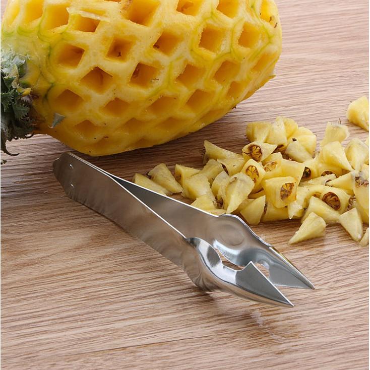 Gắp Mắt Thơm, Khóm, Dứa