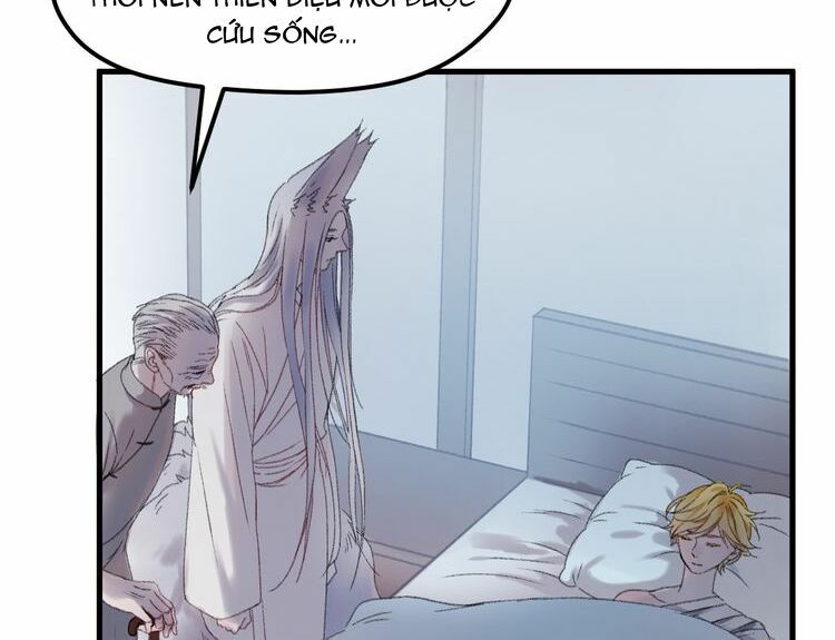 lượm được một tiểu hồ ly phần 2 chapter 76 19