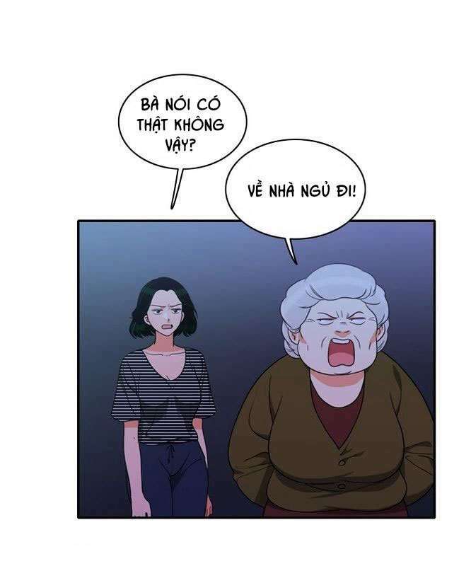 do it one more time- yêu lại từ đầu chapter 21 1