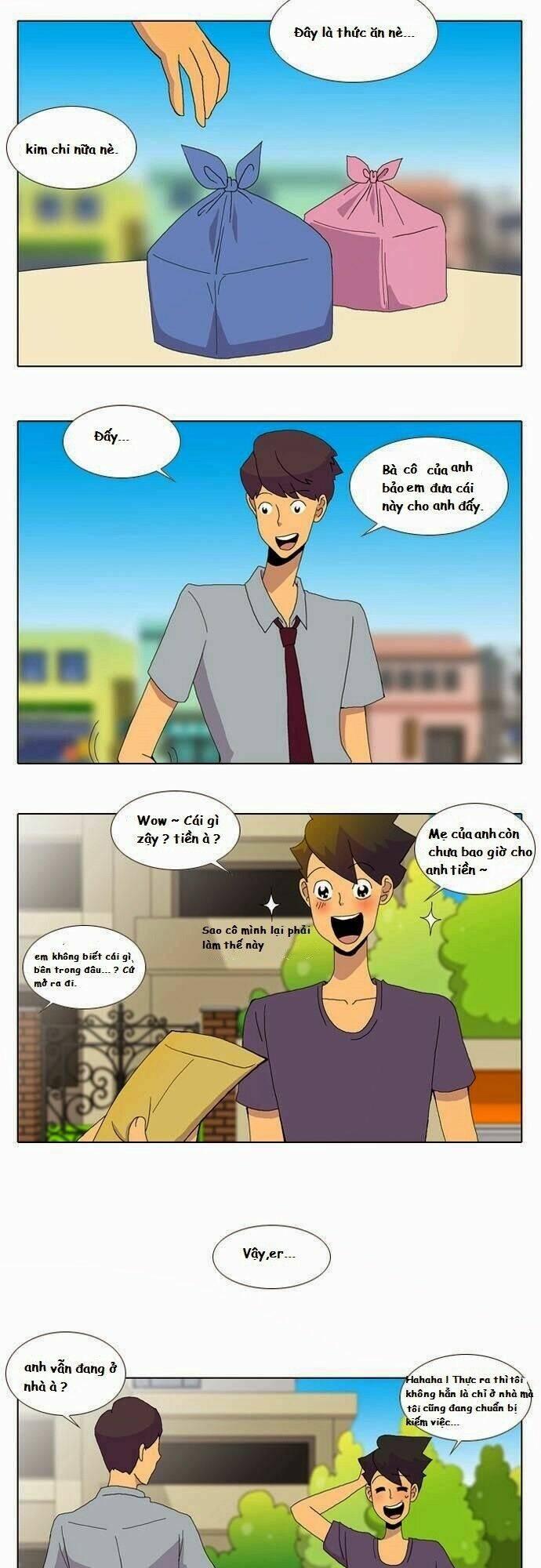 ya! oee chapter 19 3