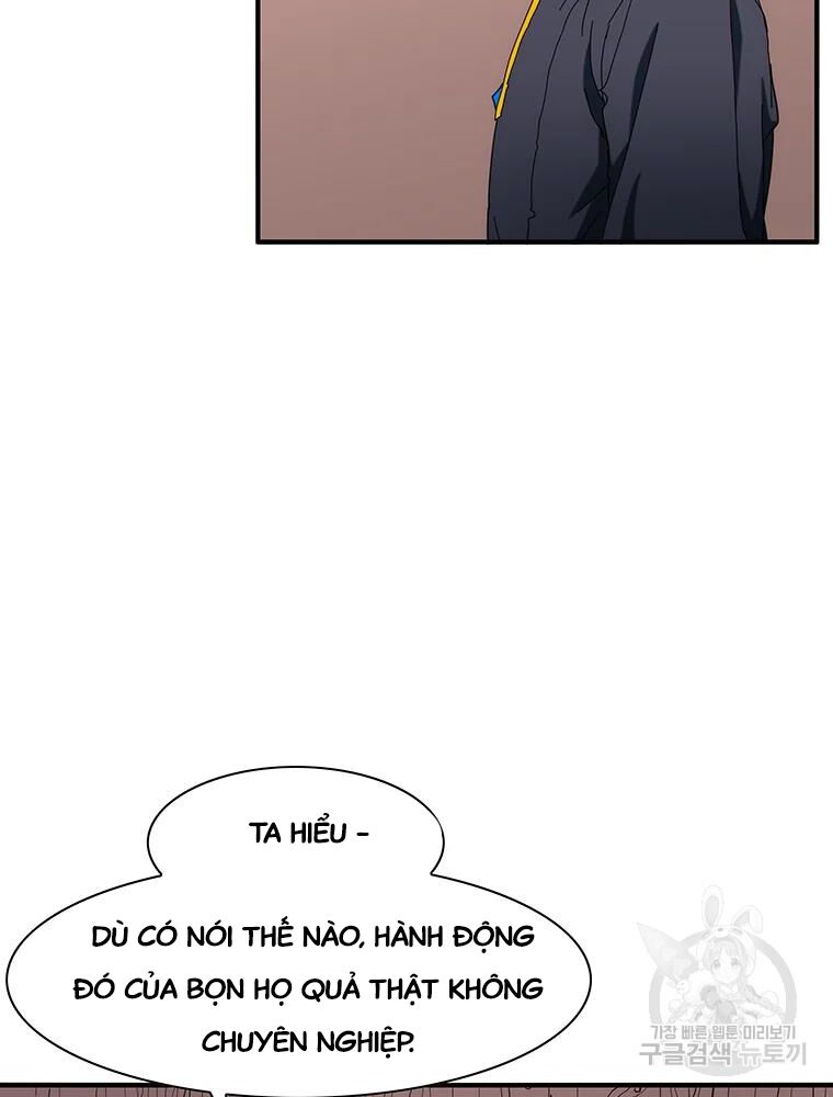 các chòm sao chỉ chú ý mình tôi chapter 29 51