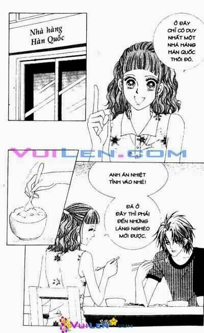 cuộc sống của tôi chapter 13 167