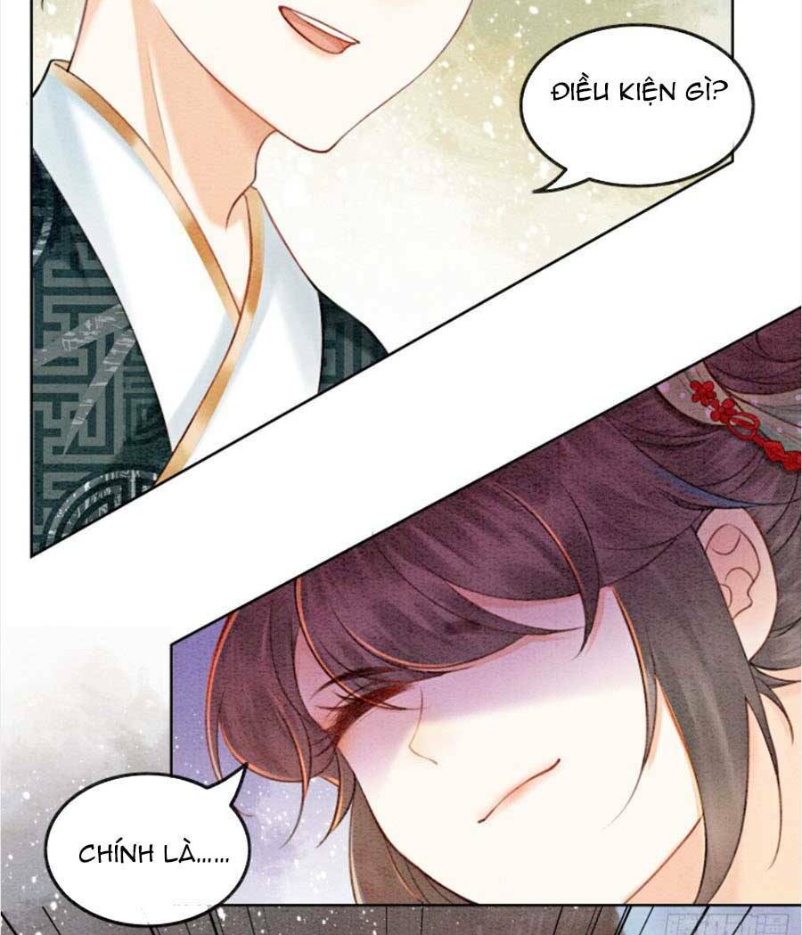 bắt đầu hủy hôn để công lược vương gia chapter 1 35