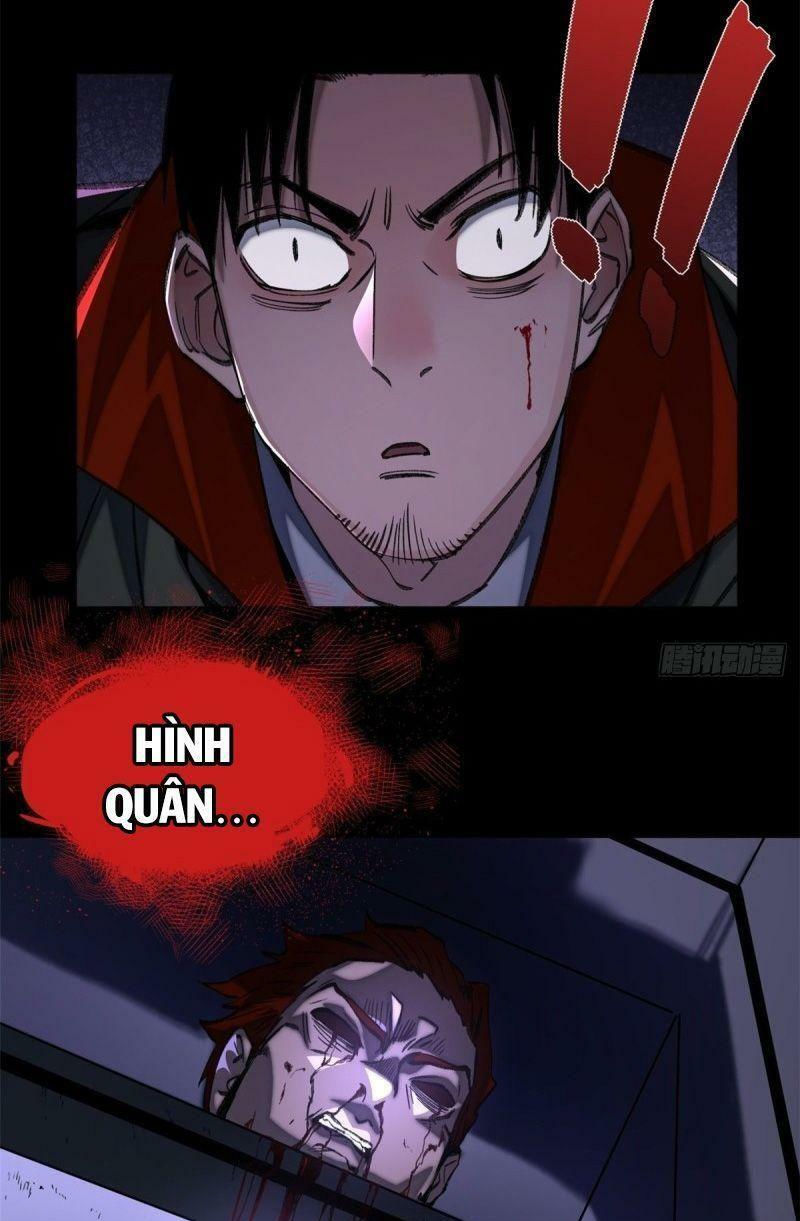 minh nhật chi kiếp chapter 65 9