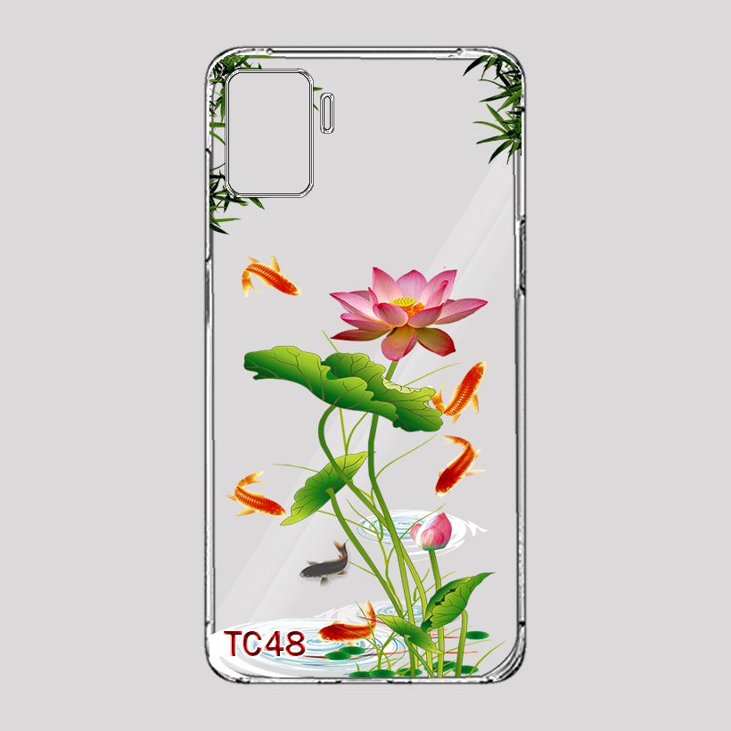 Ốp Lưng Dành Cho OPPO A94