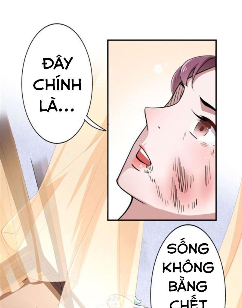 tà y cuồng thê chapter 40 1