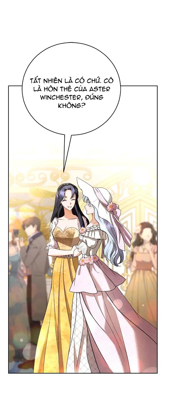 thân gửi tình nhân của chồng tôi chapter 34.2 3