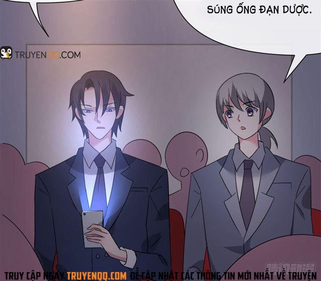 cơ trưởng ngài nhẹ nhàng thôi chapter 32 105