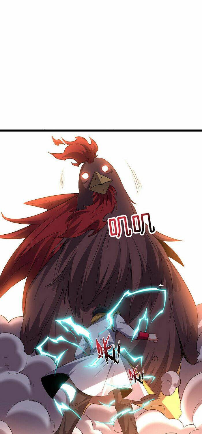 phục thiên thánh chủ chapter 106 18