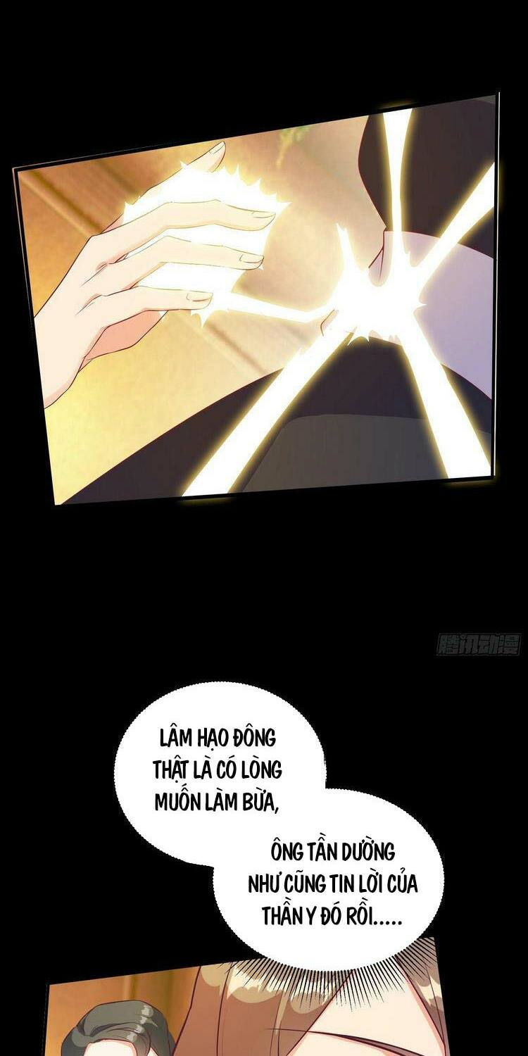 ta lập hậu cung tại tây du ký chapter 28 6