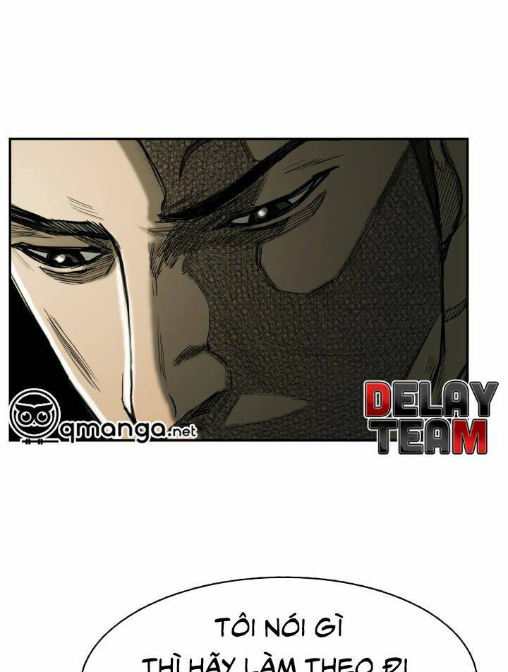 thợ săn đầu tiên chapter 61 52