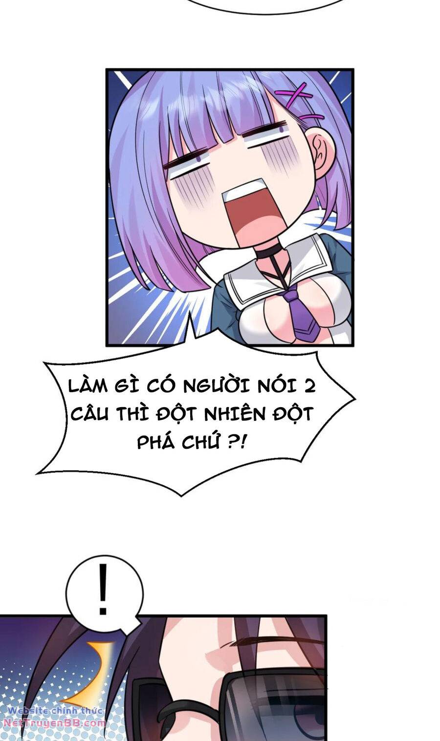 Tu Luyện Thành Tiên Ta Chỉ Muốn Nuôi Nữ Đồ Đệ chapter 133 37