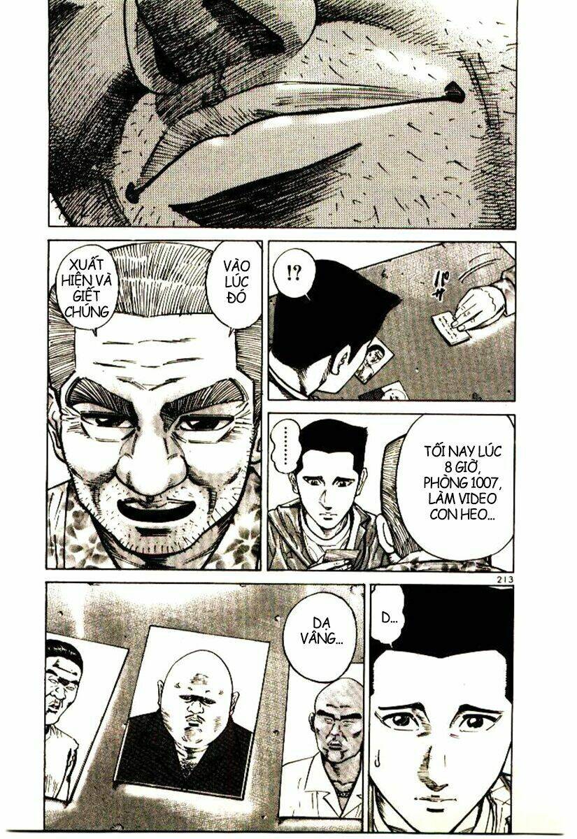 sát thủ số 1 chapter 42 19